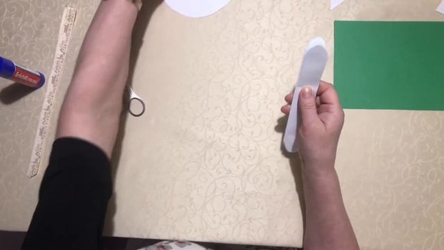 Поделка «Голубь» смотреть онлайн