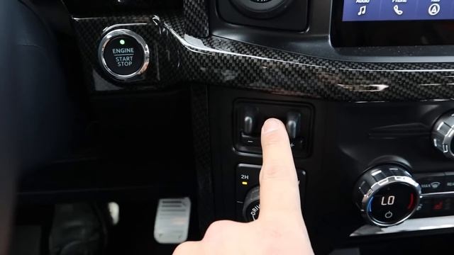 New Shelby F-150 Off-Road: Should You Buy This Or Wait For The Raptor R? смотреть онлайн