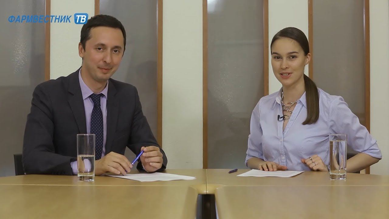 «7 дней за 7 минут» с Давидом Мелик-Гусейновым смотреть онлайн