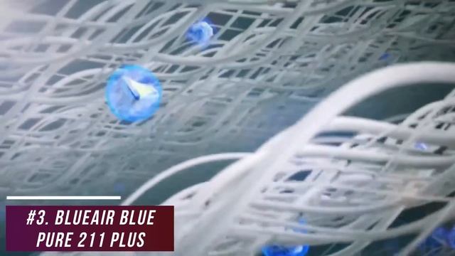 Top 5 Best Air Purifiers In 2022 | Best Air Purifier Review 2022 смотреть онлайн