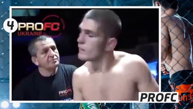6 ПОРАЖЕНИЙ ХАБИБА НУРМАГОМЕДОВА смотреть онлайн