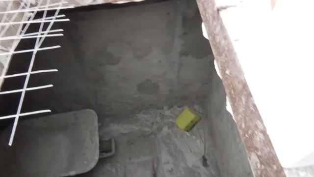 Сарай с погребом своими руками. A barn with and cellar смотреть онлайн