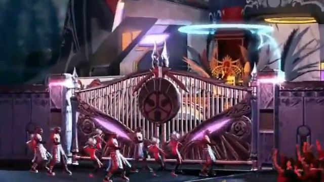 Nemesea Final Fantasy 8 смотреть онлайн
