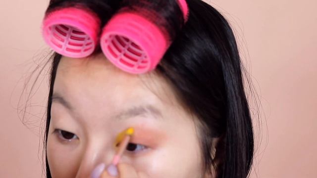 Повторила! Корейский макияж смотреть онлайн