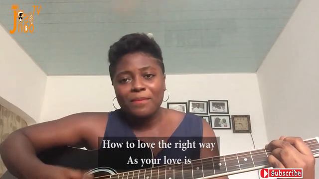 Love like You, JESUS смотреть онлайн