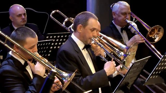 КДО им. Д.Осиновского, Марина Сивцова "Пообещайте мне любовь" Е.Крылатов смотреть онлайн