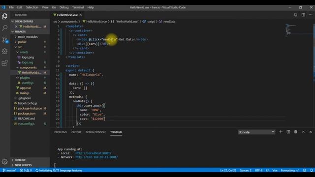 Part 4.1 Preparing Data for Machine Learning смотреть онлайн