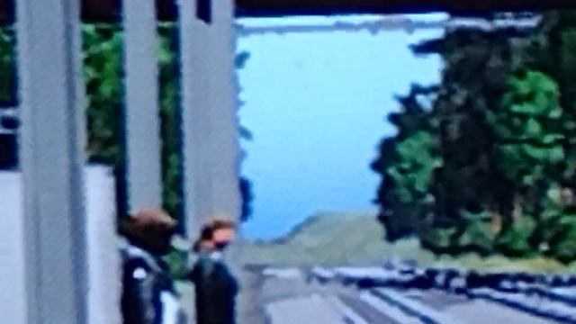Amtrak Northeast Corridor High Speed Railfanning tsw2 Trains Super Faster Canton Junction Station. смотреть онлайн