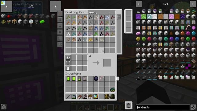 Minecraft: All The Mods 6 - Part 125 смотреть онлайн