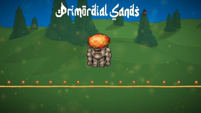 [Primordial Sands OST] "Fungal Fracas" - Theme of Fungore (Composed by Musicman) смотреть онлайн