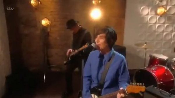 Texas Sharleen Spiteri Summer Son Weekend 2017