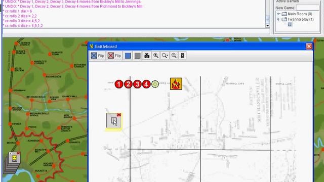 How to install and use vassal Forged in Fire Worthington Games смотреть онлайн
