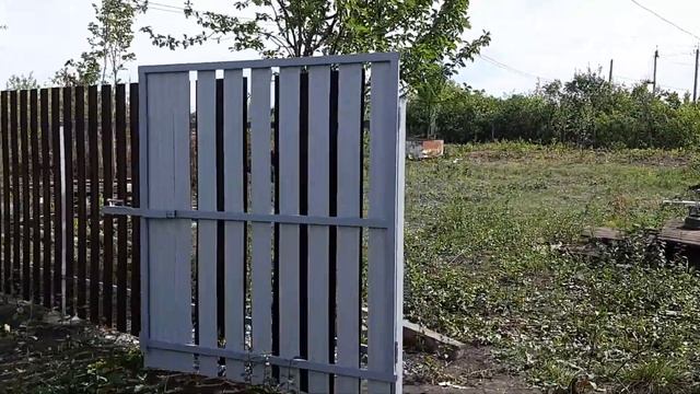 Купили дачу. Облагораживаем участок. смотреть онлайн