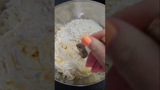 Суп с сырными шариками 🧀 ПРОСТО и ВКУСНО