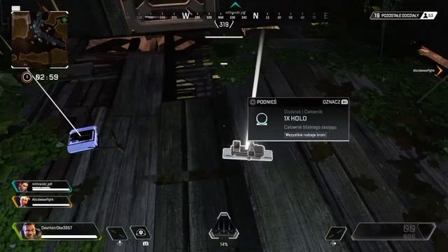Shogi wróć :C | Apex Legends смотреть онлайн