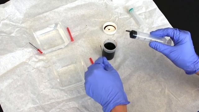 How to Perform an Ear Washout (irrigation) - ENT/Otolaryngology Skills смотреть онлайн