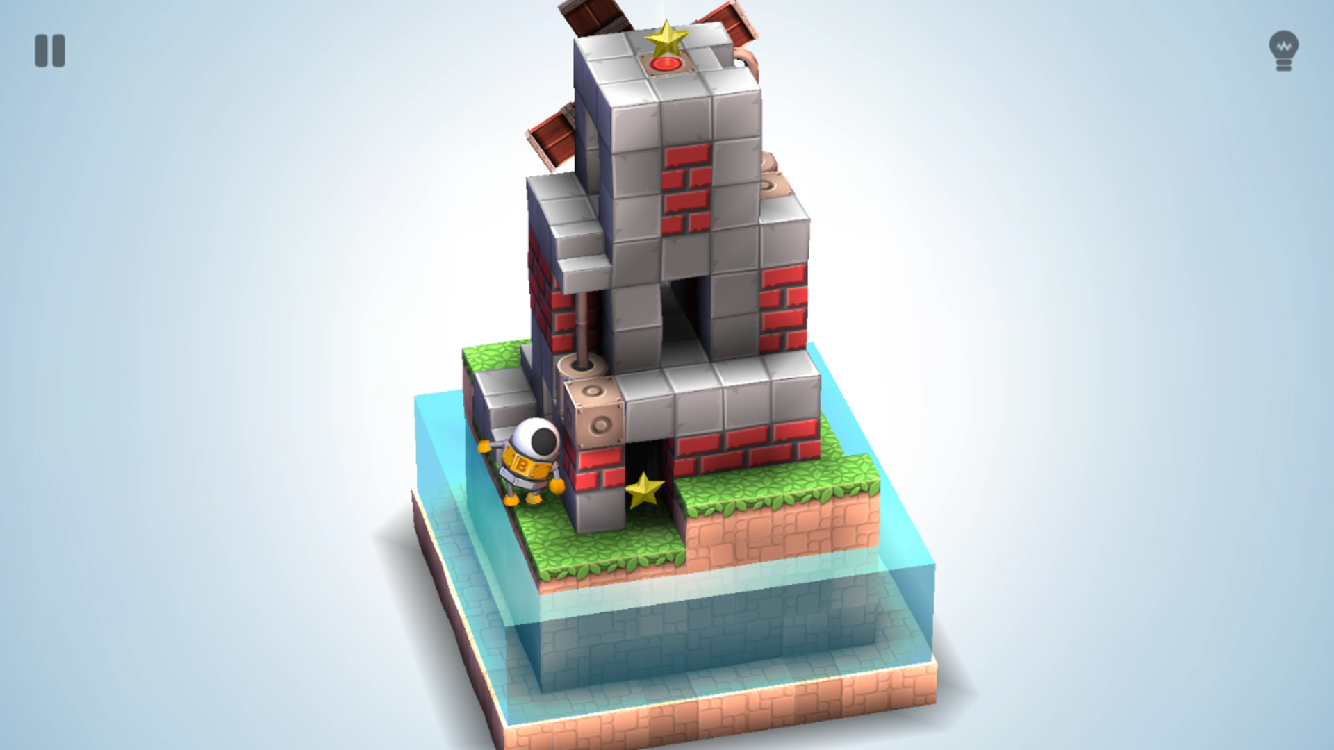 Интересная Игра на логику Мекорама. смотреть онлайн