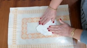 Холодный фарфор с ГИПСОМ