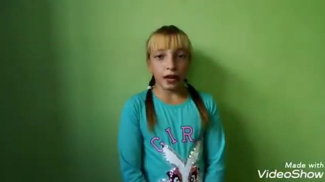 «Берегите электроэнергию! Берегите планету!» смотреть онлайн