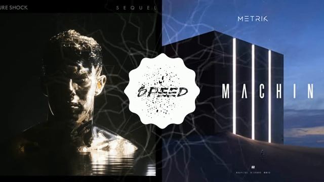 Recombine X Automata - Culture Shock & Sub Focus X Metrik смотреть онлайн