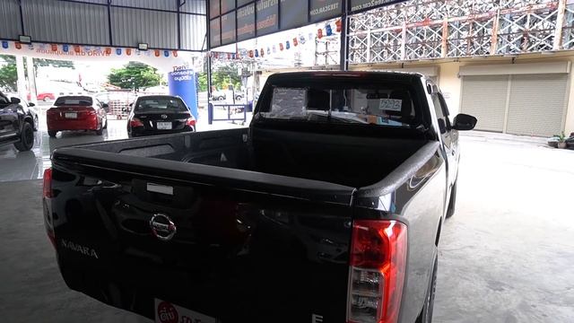 รีวิว รถมือสอง Nissan navara np300 2.5E ปี2019 ☎️ 093-6296394 เบนซ์ смотреть онлайн