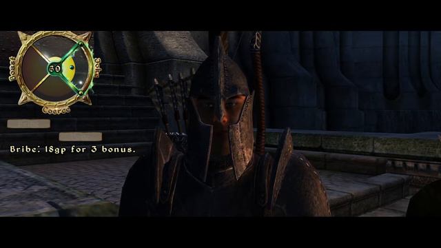 Day 137 - Killing Adoring Fan Every Day Until Elder Scrolls Skyblivion is Released смотреть онлайн