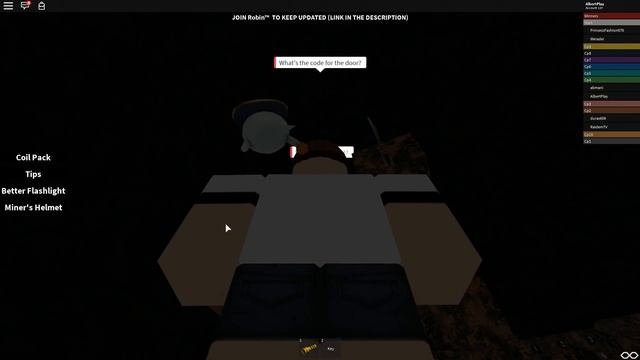 В ЭТОЙ БОЛЬНИЦЕ ЕДЯТ ЛЮДЕЙ !!! | ROBLOX ПО РУССКИ | | Роблоксер Альберт смотреть онлайн