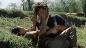 ВЕСТЕРН РАССКАЗЫВАЕТ ПРО ИНДЕЙЦА И БЛЕДНОЛИЦЫХ НА ДИКОМ ЗАПАДЕ ⚜️ ЗАРУБЕЖНЫЕ ФИЛЬМЫ