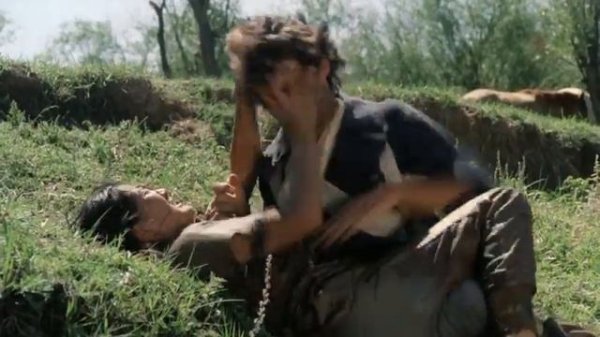 ВЕСТЕРН РАССКАЗЫВАЕТ ПРО ИНДЕЙЦА И БЛЕДНОЛИЦЫХ НА ДИКОМ ЗАПАДЕ ⚜️ ЗАРУБЕЖНЫЕ ФИЛЬМЫ