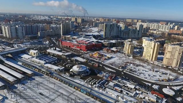 мытищи, смотреть онлайн