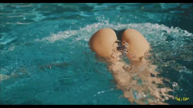 Алимханов А. - Не Уходи смотреть онлайн