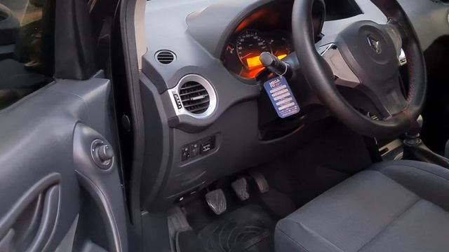 Camioneta SUV Renault Koleos Expressión 2011, mecanica, 4x2, motor a gasolina 2.5L. Full. Venpermut смотреть онлайн