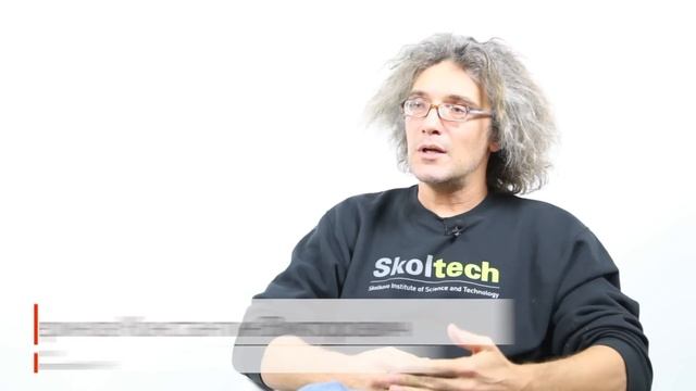 Коэволюция человека и бактерий - Константин Северинов смотреть онлайн