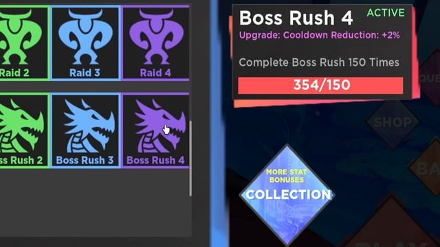 How I get so much damage in Anime Dimension смотреть онлайн