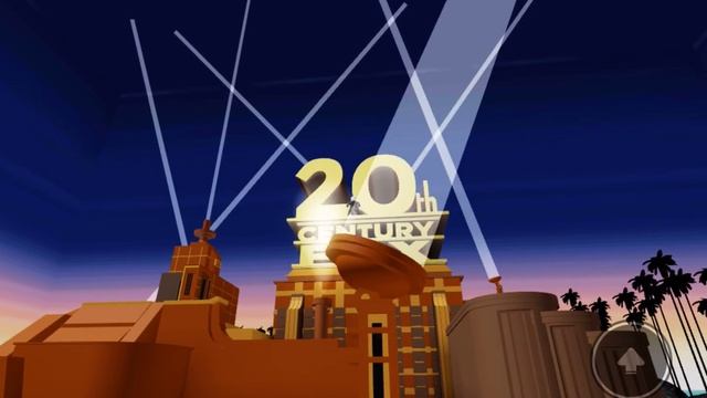 NicoCars’ 20th Century Fox 2009 ROBLOX Remake Corrected Logo смотреть онлайн