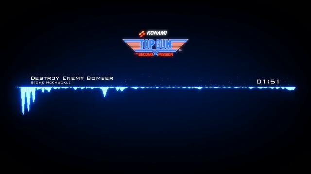 Top Gun - Mission 1: Destroy Enemy Bomber (remix) смотреть онлайн