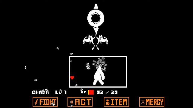 Undertale Pacifist Run Extras! (Plus Pacifist Ending) [READ DESC] смотреть онлайн