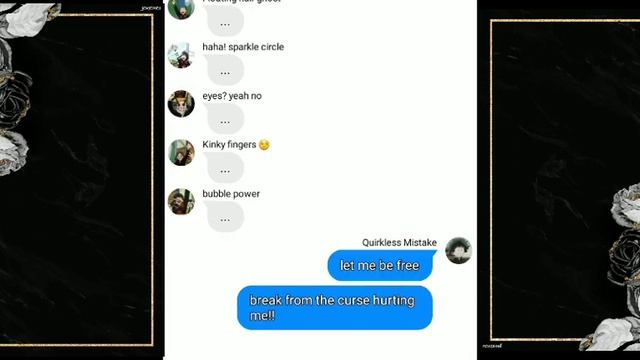 Bnha Aishite(Eng) Lyric "prank" смотреть онлайн