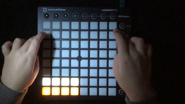 Spooky Scary Skeletons - Launchpad Cover смотреть онлайн