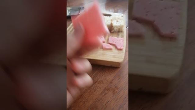 Розовый сыр!!! смотреть онлайн