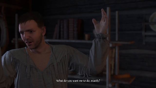 Steam Crazy: Kingdom Come: Deliverance - Drunken orgy? - Part 25 смотреть онлайн