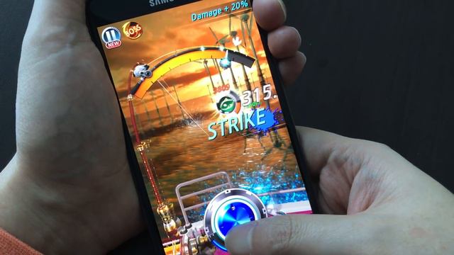 Today’s Best game play! - Fishing Hook [ Sports & Fishing ] смотреть онлайн