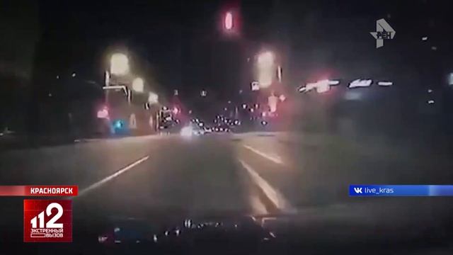 Не смогли - ночной гонщик-блогер ушёл от полиции смотреть онлайн