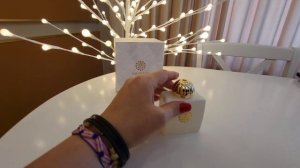 AMOUAGE HONOUR! Распаковка и полное описание аромата!