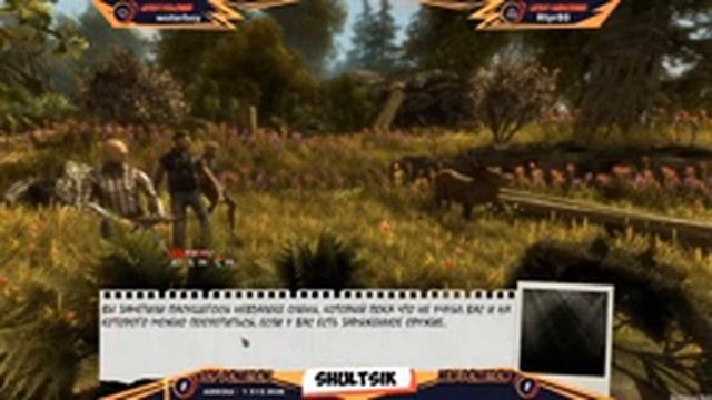 Dead Age 2 - Кто на тепленького.. Обзор игры Dead Age 2. Выживание в мире зомби смотреть онлайн