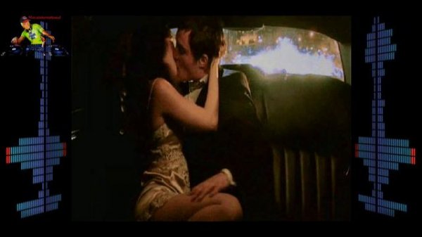 Love Machine.  Машина любви