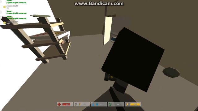 играем в unturned №4 весь день в тюрьме смотреть онлайн