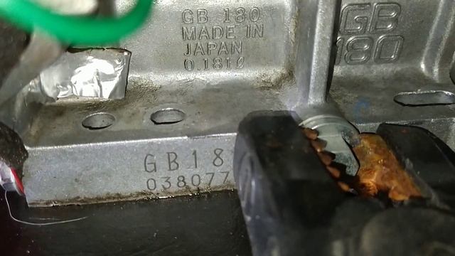 Mitsu 6Hp cốt thẳng. Hàng vừa đề vừa sạc luôn giật nổ. alo 0819202080. смотреть онлайн
