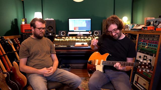 PastFX 'Elastic Mattress' Flanger смотреть онлайн