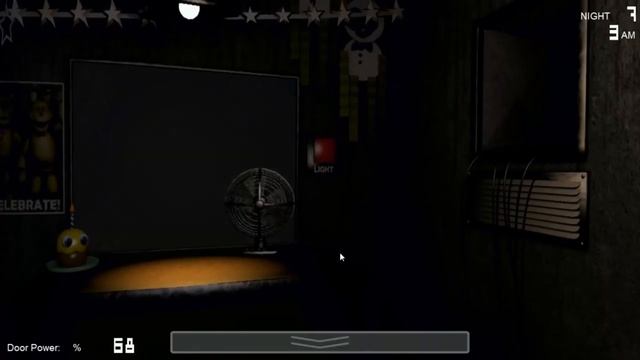 6/20 MODE! | CUSTOM NIGHT | FREDBEAR'S TRIP TO THE PAST | NIGHT 7 | MODO 6/20 | FNAF FAN GAME 2018 смотреть онлайн